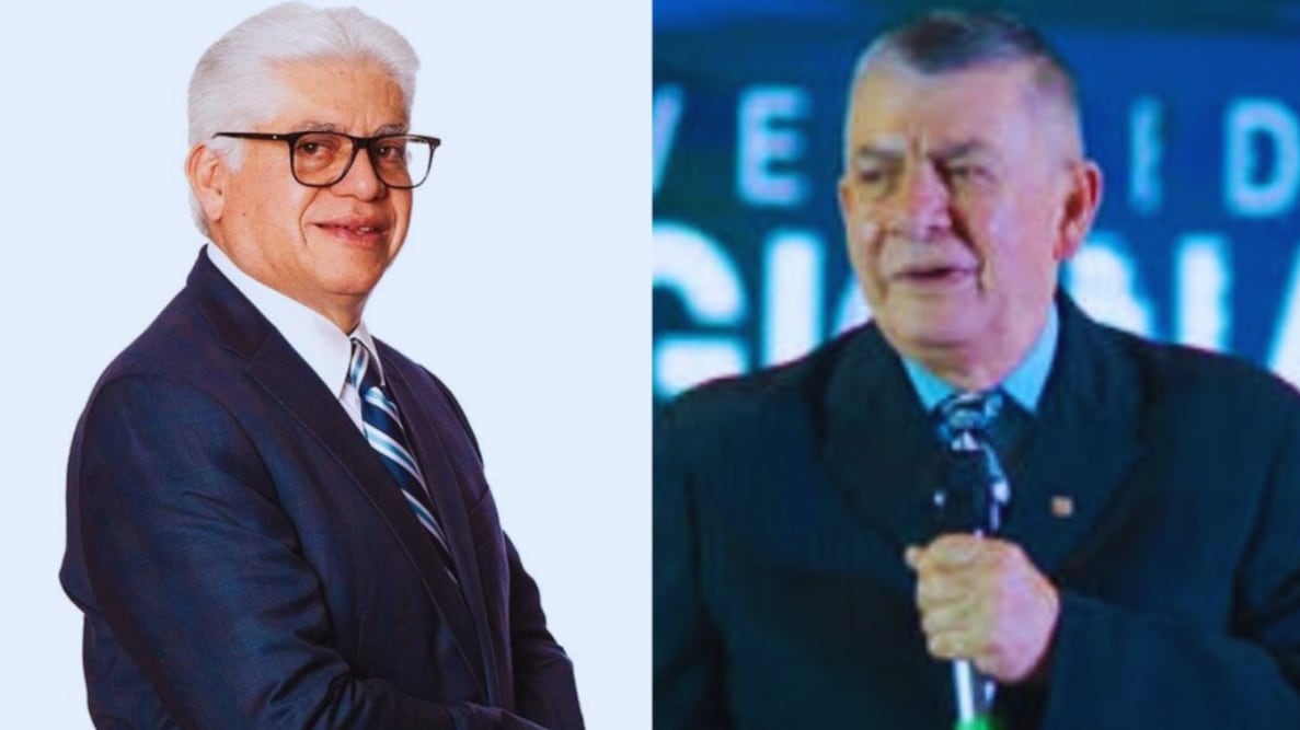 Los rectores de las universidades privadas eligen a sus representantes. Foto: RRSS