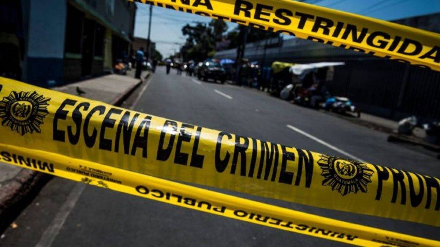 Las muertes violentas podrían estar en su mayoría vinculadas al delito de la extorsión. Foto Publinews