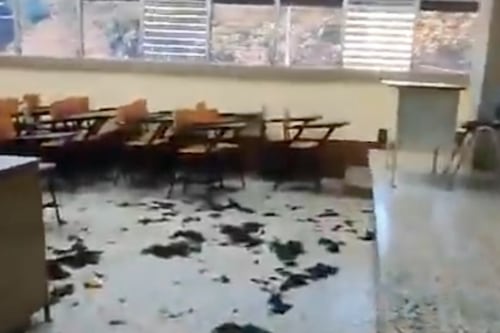 Denuncian desaparición de grupo de estudiantes de Farmacia dentro de la Usac