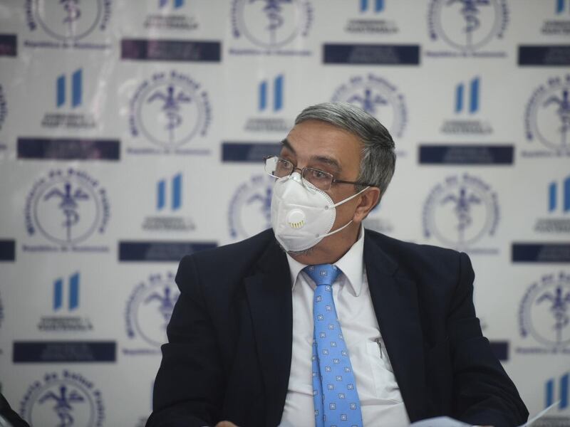 Esta semana aumentó a 74% la ocupación de pacientes críticos de Covid-19