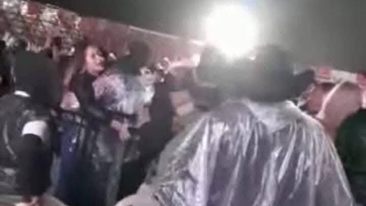 Investigan incidente armando en jaripeo en San Manuel Chaparrón, Jalapa, que dejó varios fallecidos