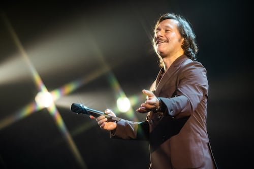 Diego Torres en Cervecería 14: El “Mejor Que Ayer Tour” llega a Antigua Guatemala