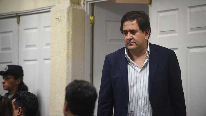 Pronunciamientos tras designación del Departamento de Estado de EE. UU. contra Alejos