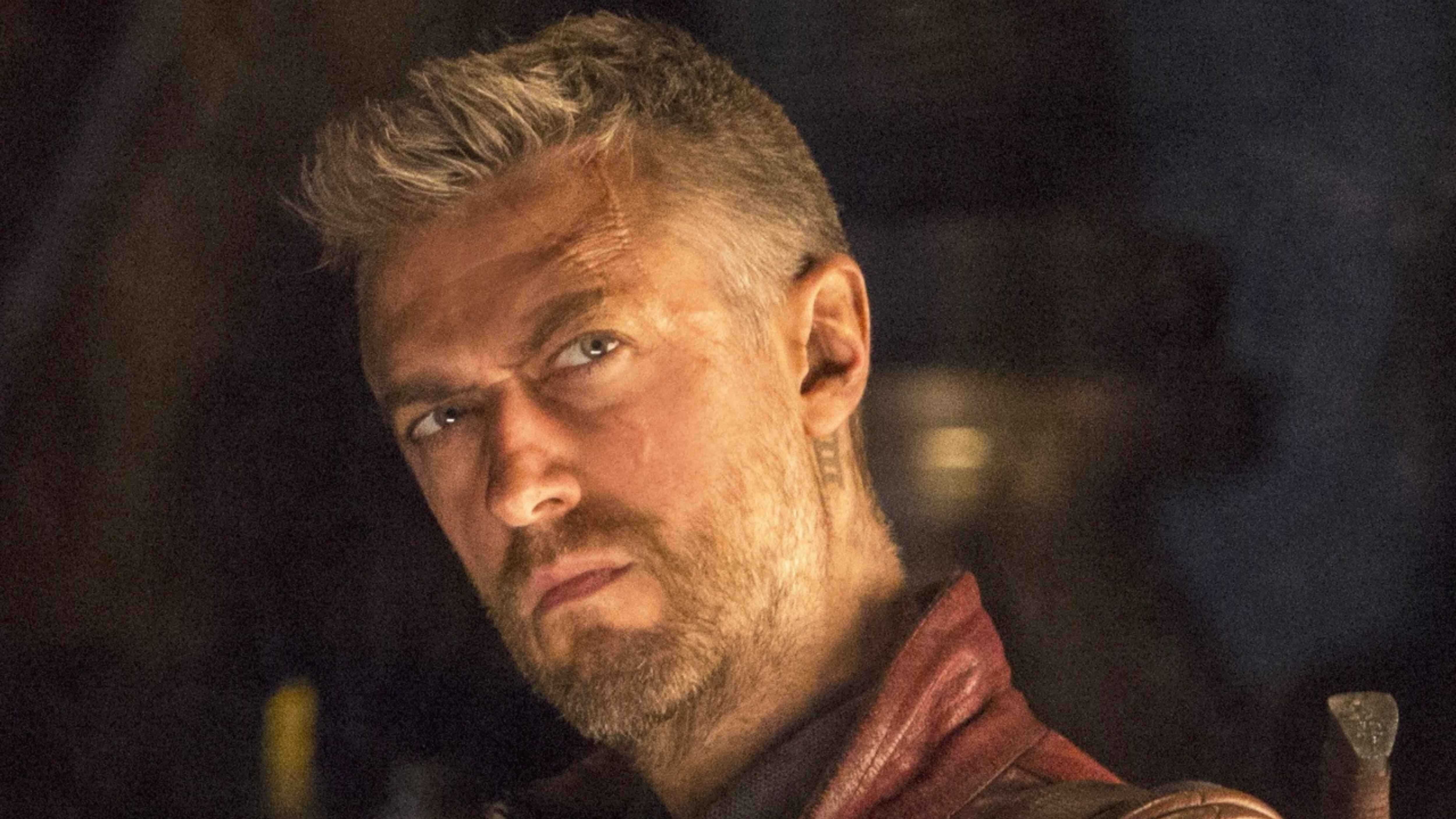 Sean Gunn llega a la Comic Con Chile 2025