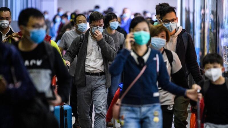Epidemia de coronavirus: número de muertos supera los mil 100 en China