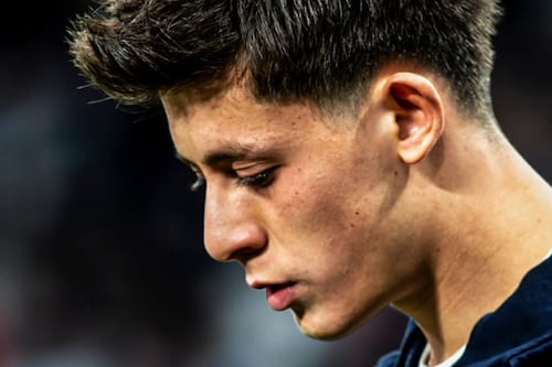 El Real Madrid tropieza en El Sadar y pone en riesgo su liderato