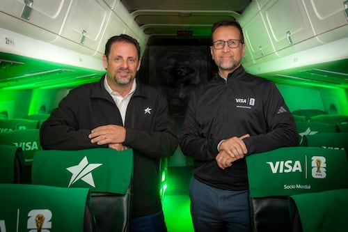 Promerica acerca a sus clientes a la “Copa Mundial de la FIFA 2026″ con una experiencia única