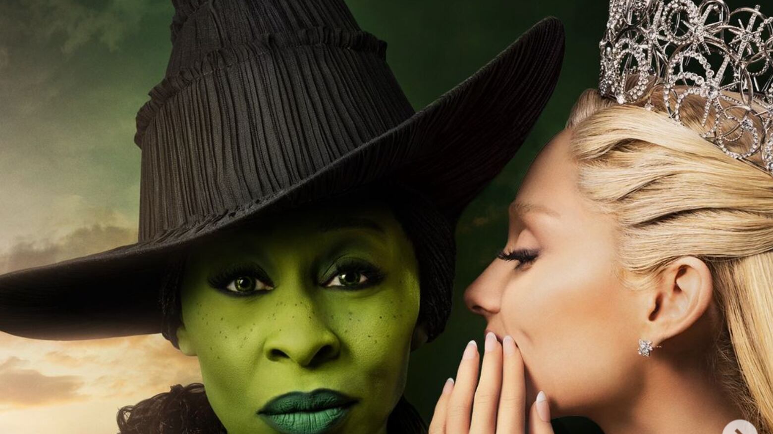 Wicked es una de las películas más esperadas