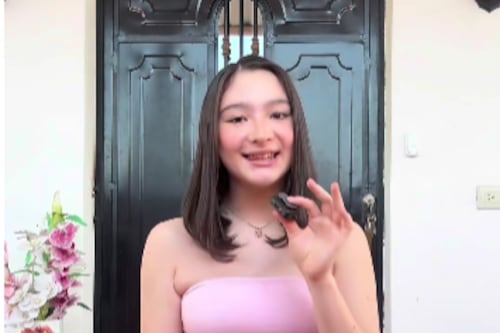 La creadora de contenido Estrellla anuncia su retiro de redes con polémico video