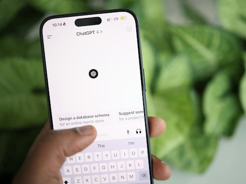Nueve cosas sencillas y sin mucha importancia que ChatGPT puede hacer por ti