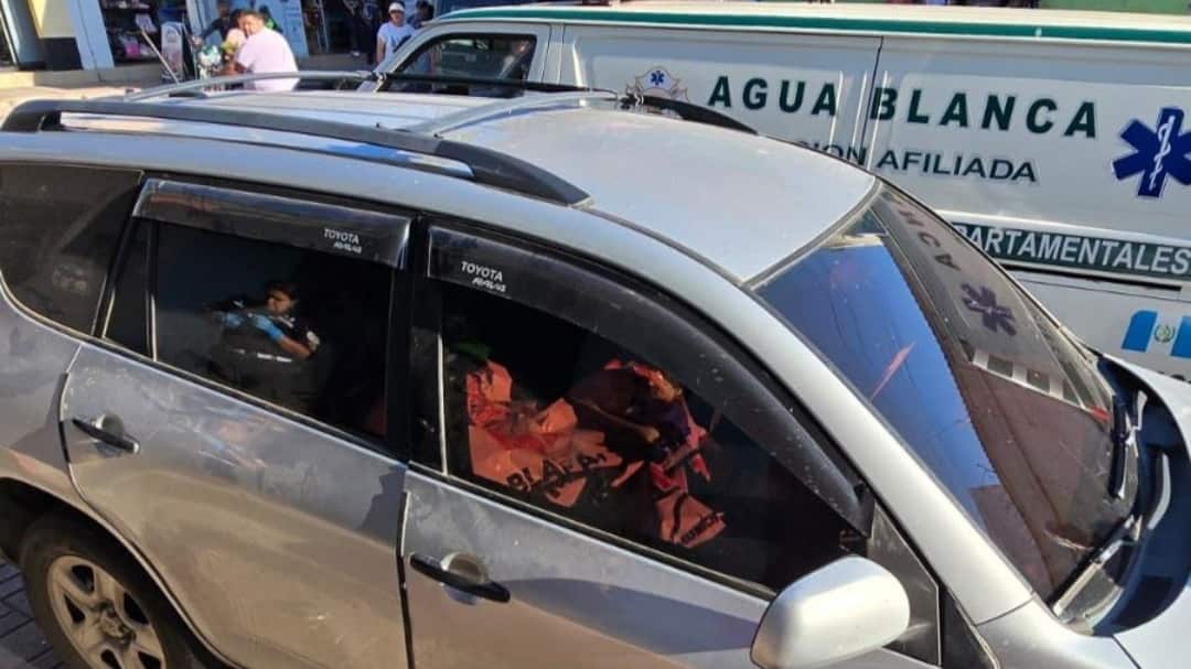 Las autoridades investigan la causa del muerte. Foto: ASONBOMD