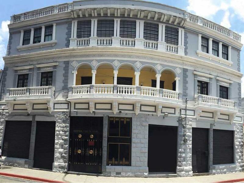 Instituto de la Defensa Pública Penal informa sobre caso positivo por Covid-19