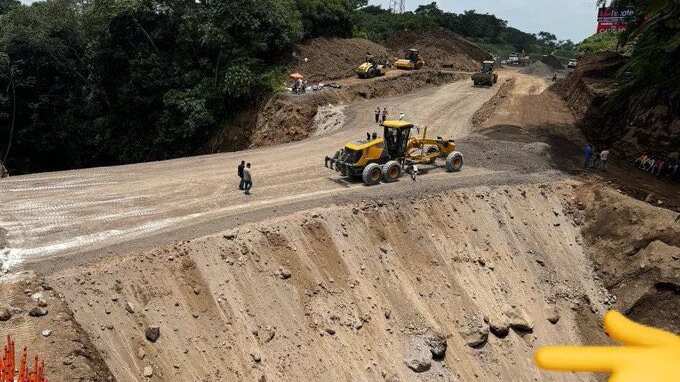Autopista Palín-Escuintla