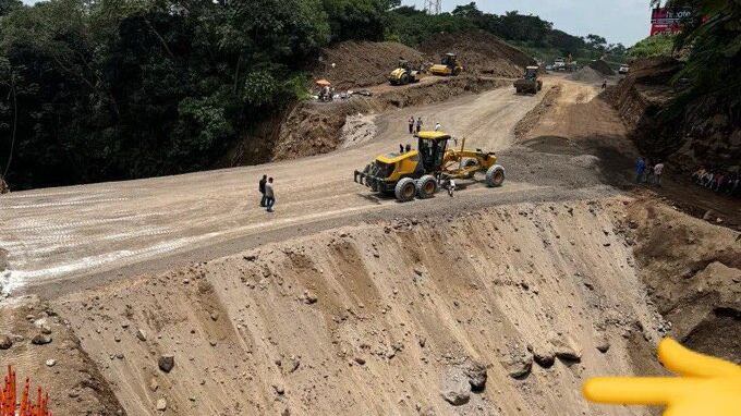 Autopista Palín-Escuintla