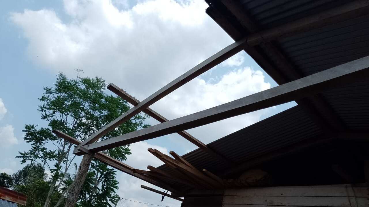 Se registrarán fuertes vientos las próximas semanas.