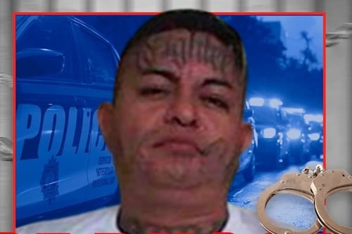 Arévalo confirma la recaptura del octavo reo fugado de Fraijanes II