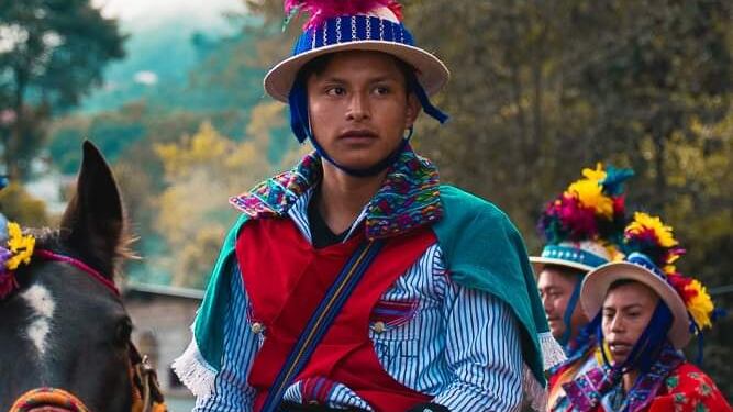 Carrera de las Ánimas: Folklore, valentía y destreza en Todos Santos Cuchumatán este 1 noviembre