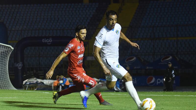 Apertura 2020: Conoce las horas y días de los partidos de la quinta jornada