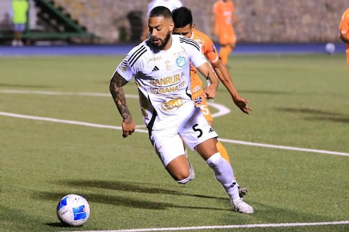 Comunicaciones: Marco Domínguez sufre lesión en el tendón de Aquiles