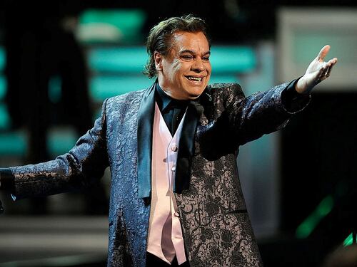 Surge supuesto hijo de Juan Gabriel y causa revuelo con demanda por la herencia