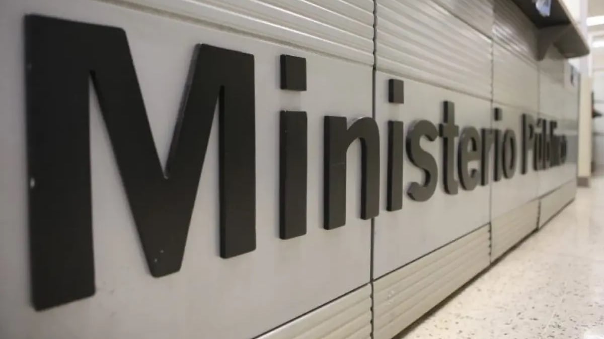 El MP emitió el reporte tras finalizar el 2024. Foto MP