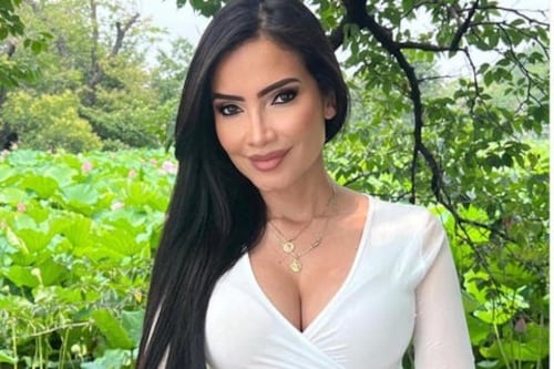 Video. Massiel Carrillo enciende las redes con atrevido baile
