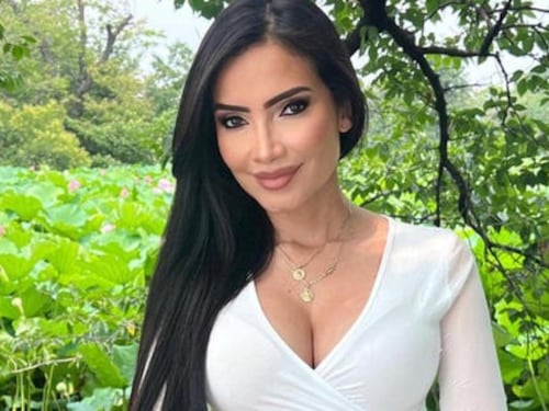 Video. Massiel Carrillo enciende las redes con atrevido baile