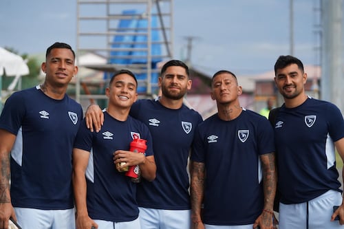 Fedefut emite recomendaciones para adquirir entradas de selección