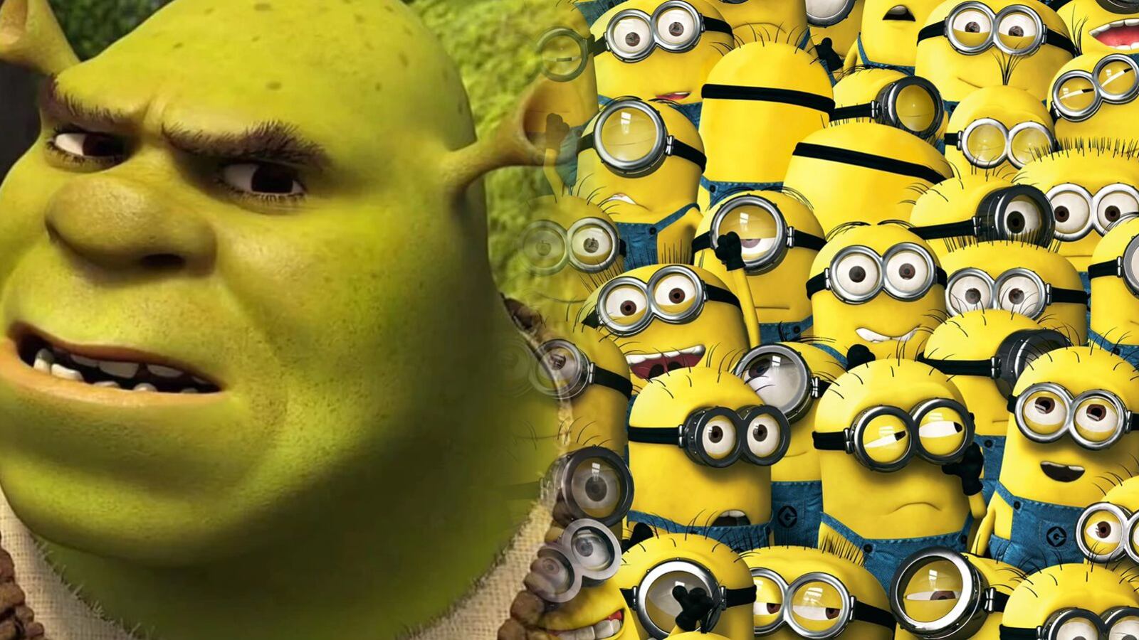 Las franquicias animadas mas queridas vuelven en 2027.