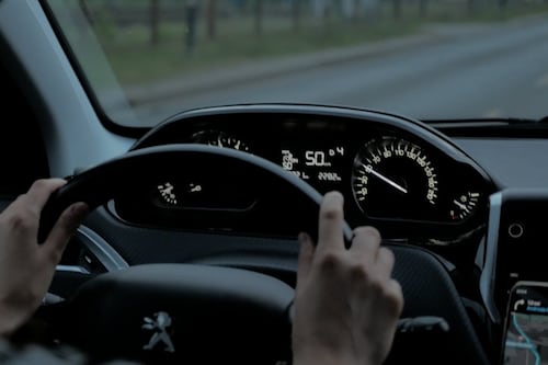 Errores que te hacen gastar más gasolina
