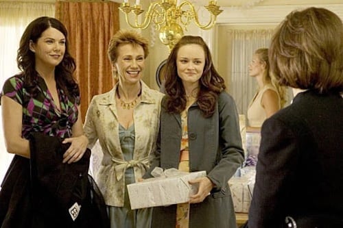 Muere actriz de ‘Gilmore Girls’ y ‘Una Navidad de Locos’