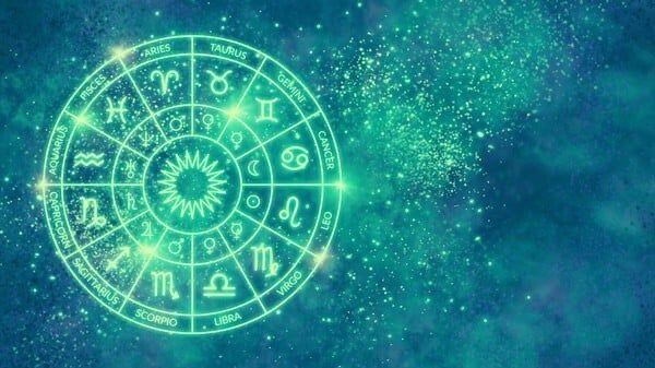 Algo se oculta en las estrellas esta semana.