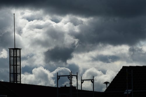 Insivumeh alerta sobre posibles lluvias en Guatemala