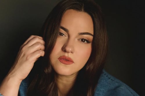 Maite Perroni enfrenta la violencia digital y revela cómo la maternidad cambió su vida