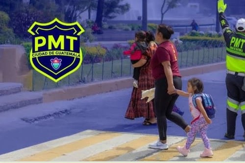 ¡Oportunidad laboral! PMT lanza convocatoria para plazas laborales como agente de tránsito