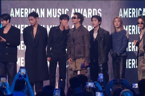 Nike y BTS presentan ARIRANG: La fusión perfecta entre moda urbana y K-Pop