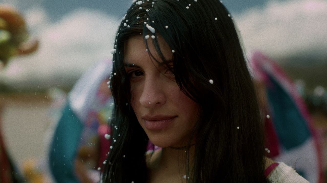 Rapera argentina. (Foto: Redes sociales)