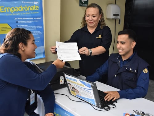TSE implementa buenas prácticas en gestión tecnológica