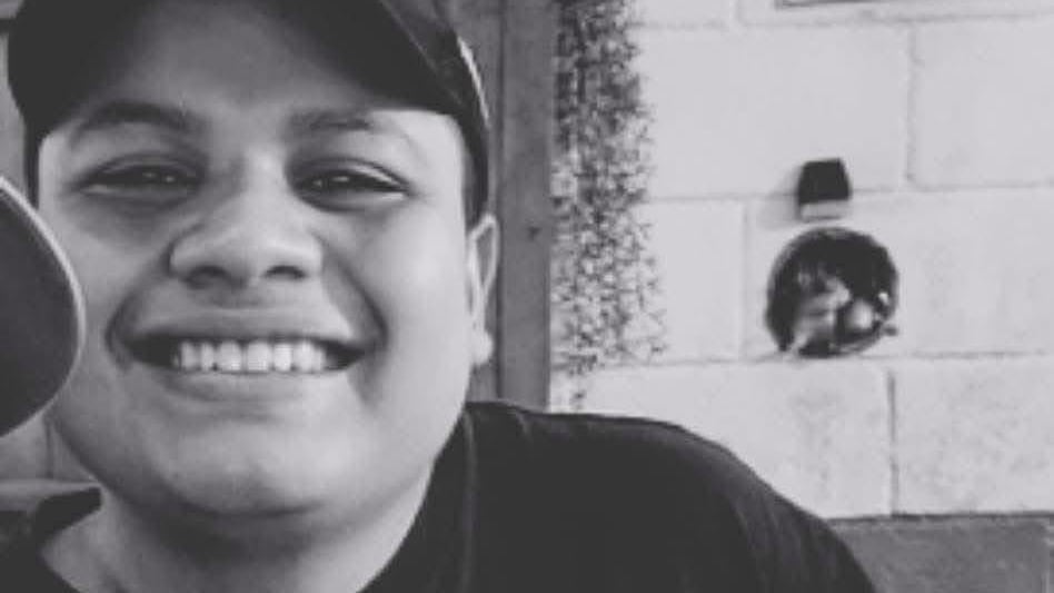 La víctima fue localizada con heridas de arma de fuego. Foto: RRSS