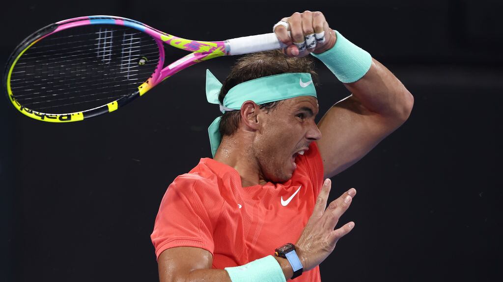Nadal