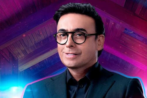 Adal Ramones asegura que Juan Gabriel está vivo y que habló con él