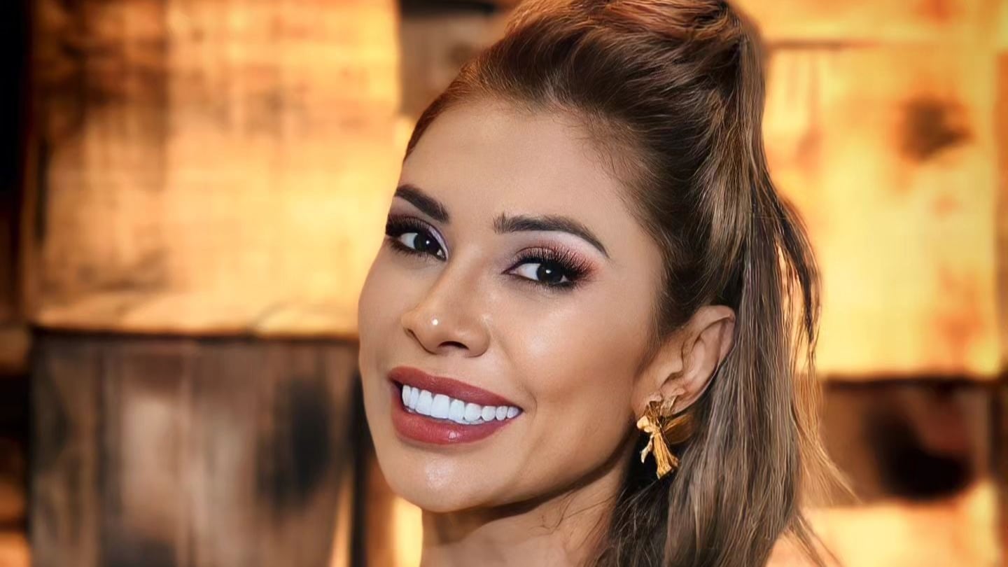 La actriz Martha Isabel Bolaños continúa fuera de Colombia rodeada de gente “guapísima” y comida que la deja “sin palabras”.