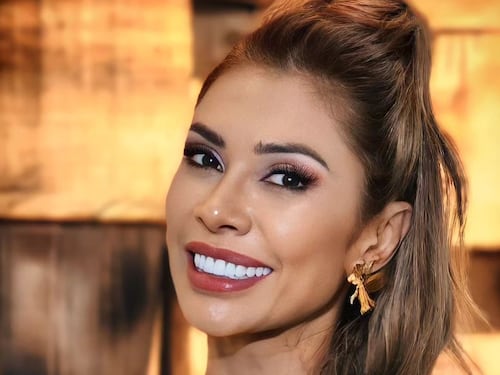 Actriz de la recordada telenovela “Yo soy Betty, la fea” revela que es demisexual