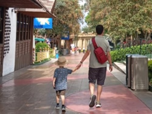 Más allá de la corbata: Los regalos que los papás sí quieren recibir este 17 de junio