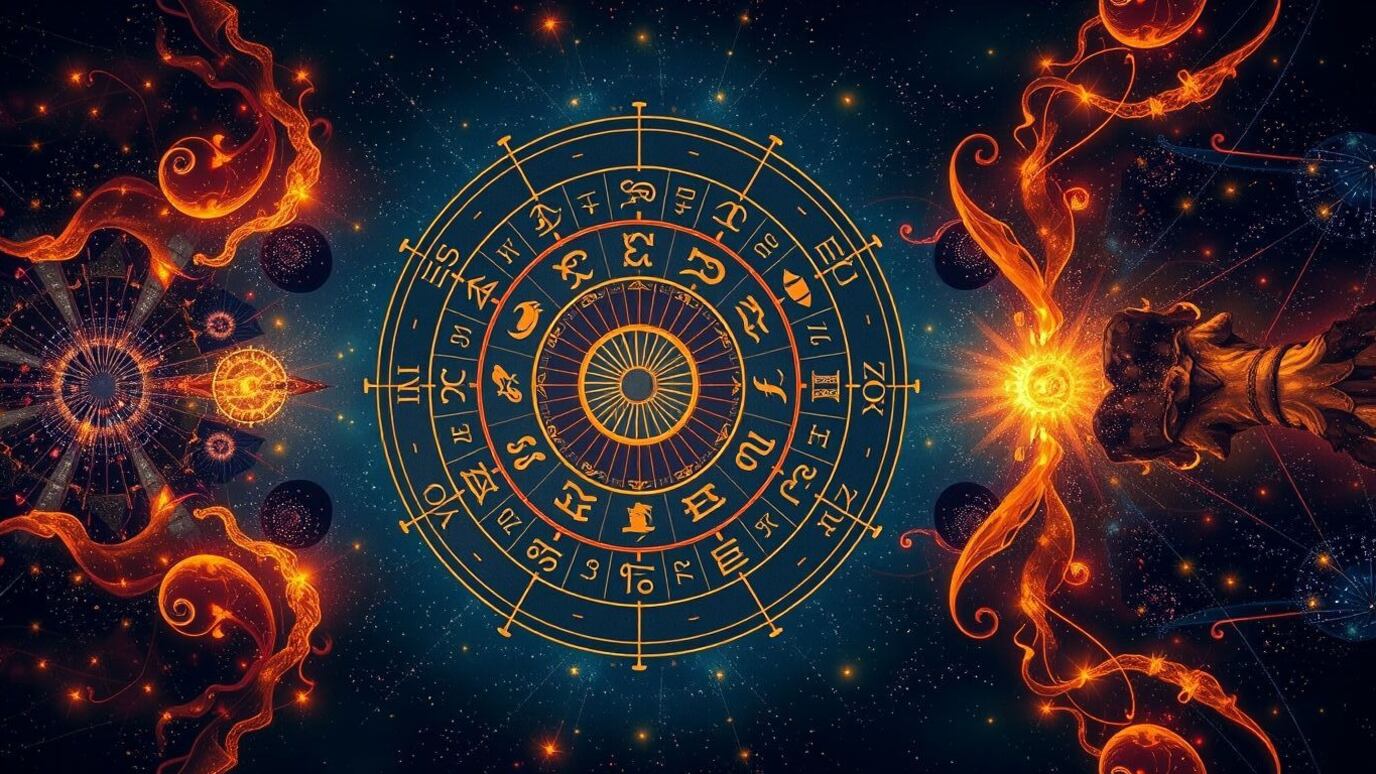 ¿Quieres saber qué te espera en amor, trabajo y salud este mes?