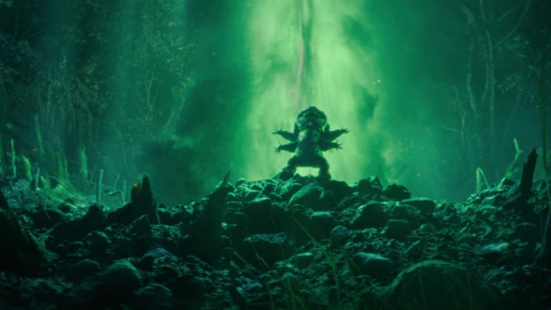 Lilo & Stitch podría romper la taquilla con $285 millones en su primer finde