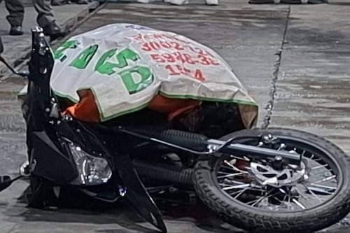 Trabajador de salud es asesinado cuando echaba gasolina en Chimaltenango