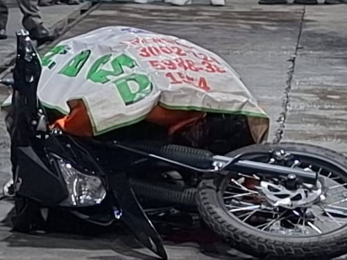 Trabajador de salud es asesinado cuando echaba gasolina en Chimaltenango