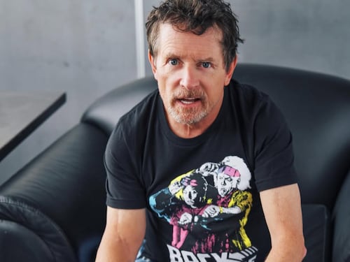 ¿Murió Michael J. Fox? La verdad detrás de un video póstumo