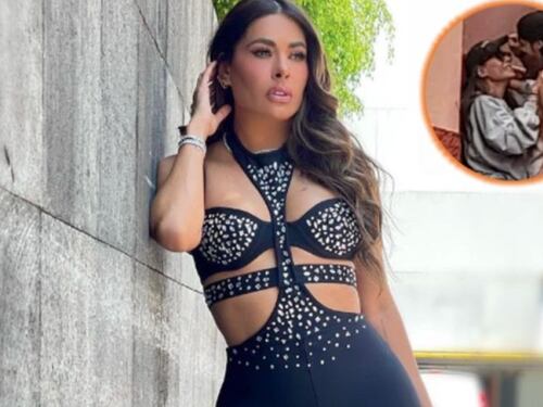 Aseguran que el novio de Galilea Montijo le pedirá matrimonio en una gala de LCDLFM